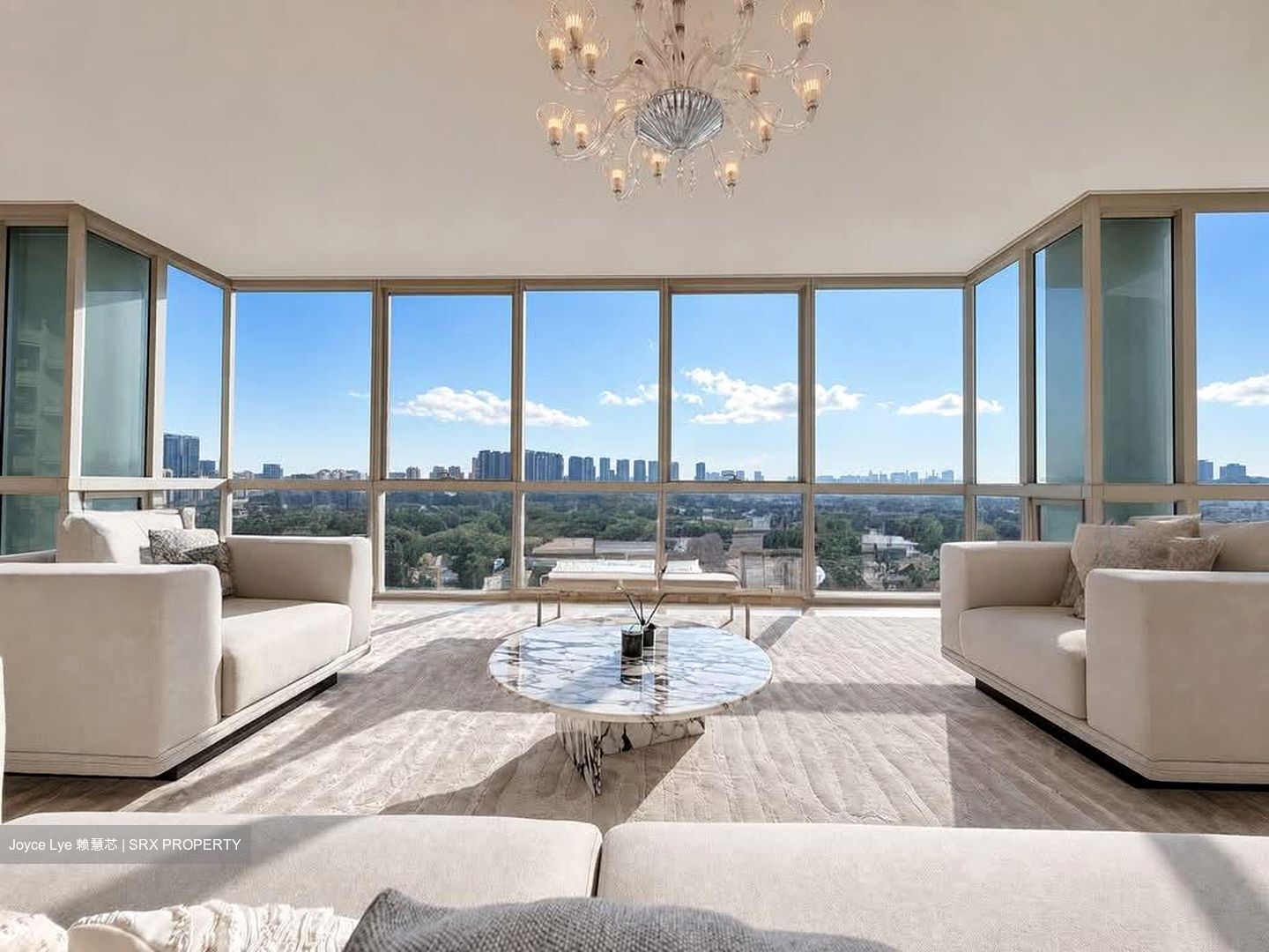 The Grange (D10), Condominium #596855731